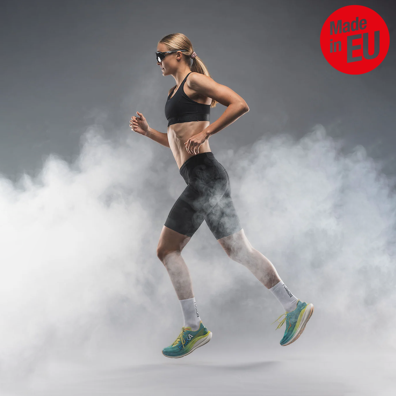 FUSION TEMPO! PRO Tri Tights