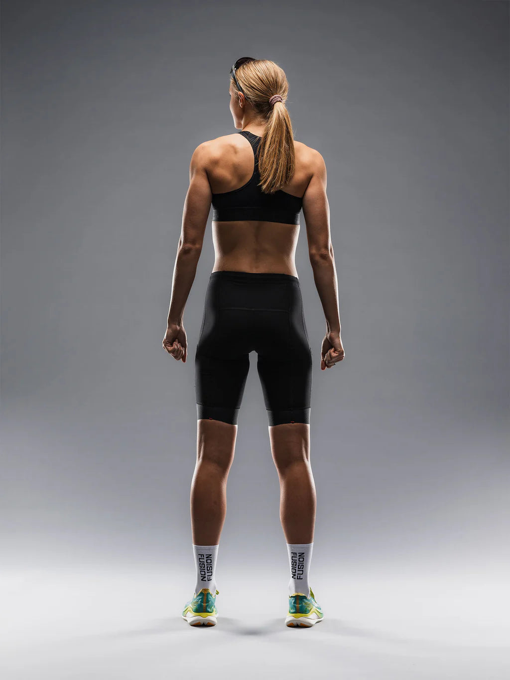 TEMPO! Tri Tights unisex