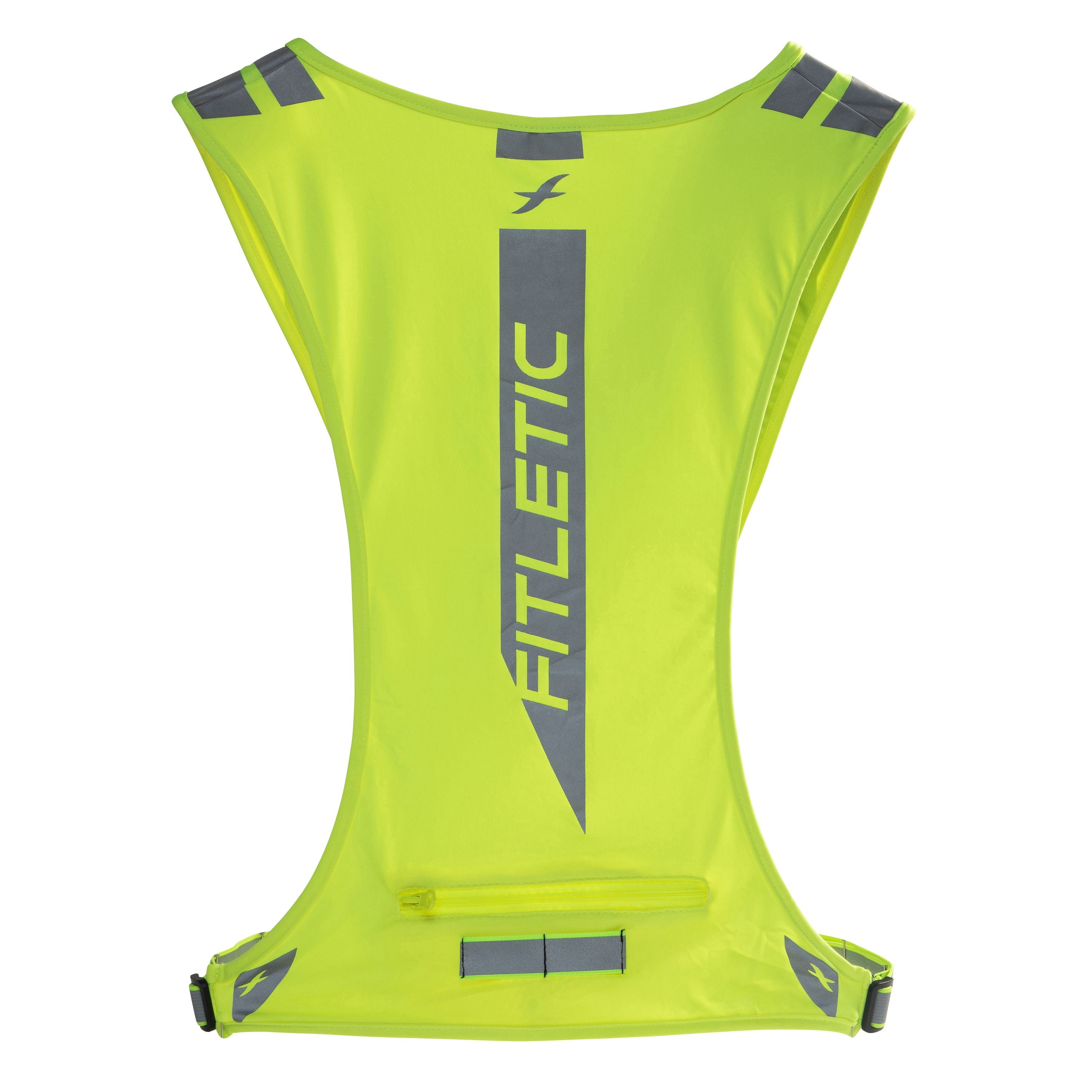 FITLETIC Laufweste