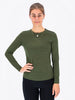 C3 Shirt LS women