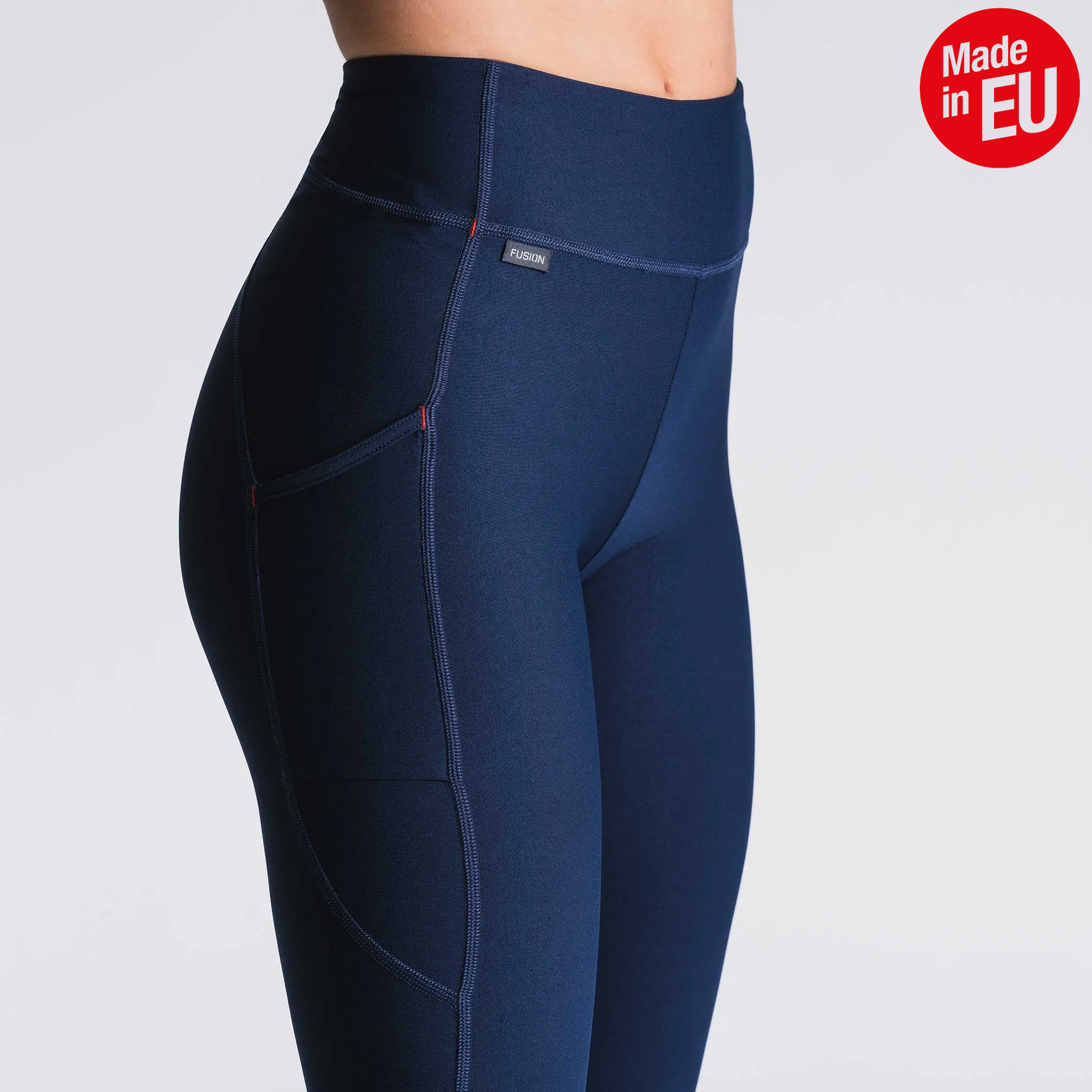 FUSION Womens Training Tights