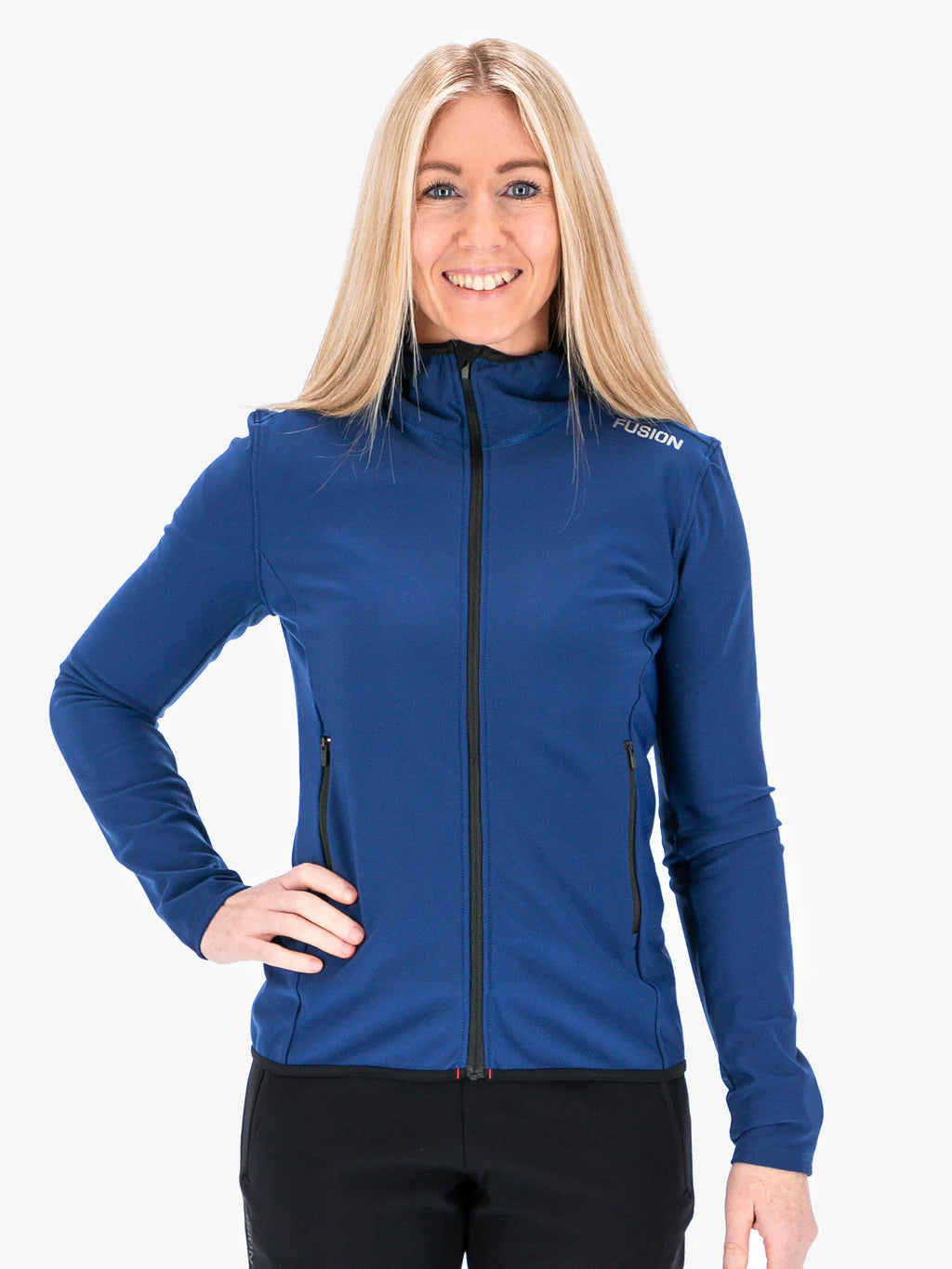 Recharge Hoodie women