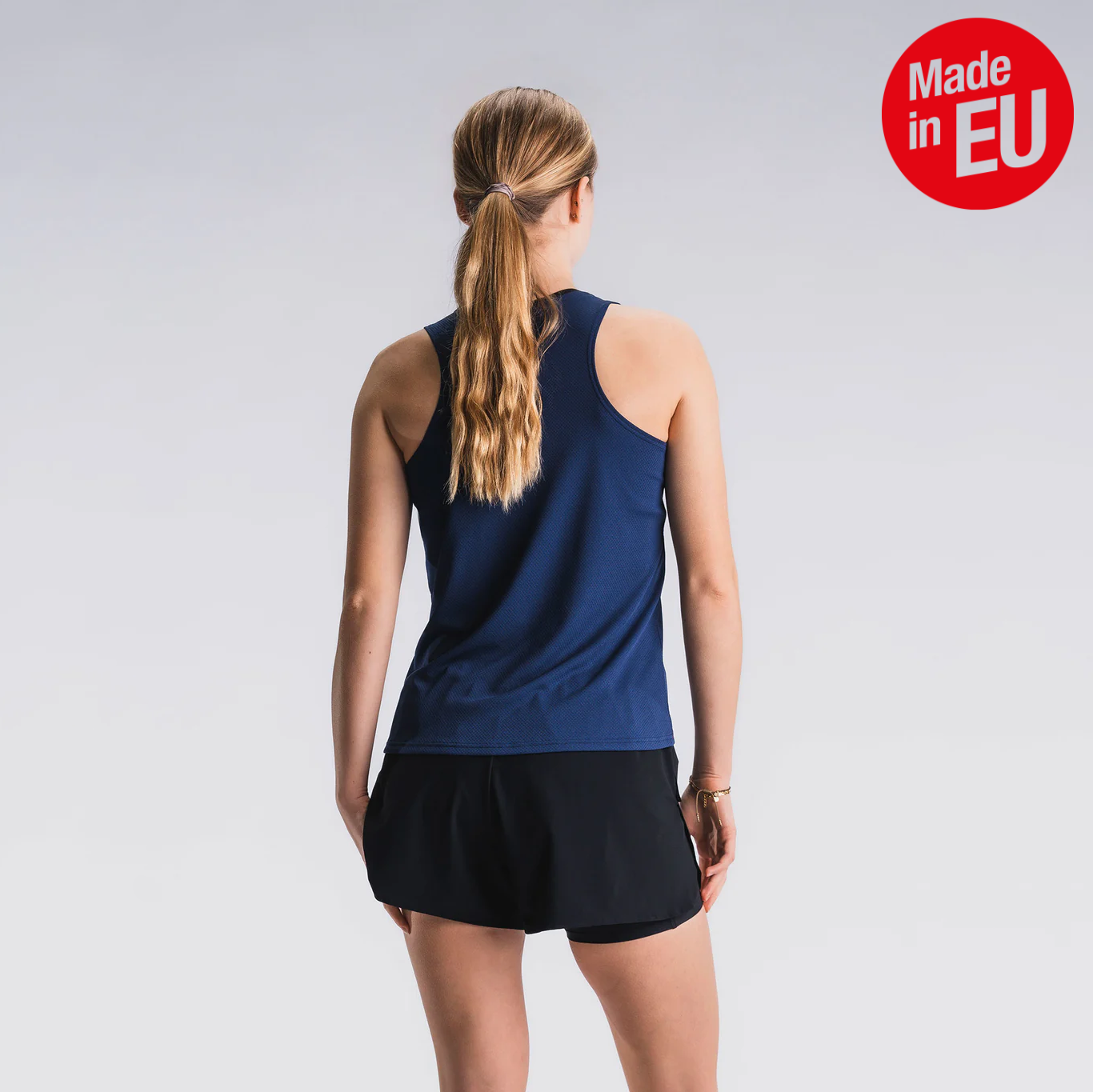 FUSION Womens Run Singlet