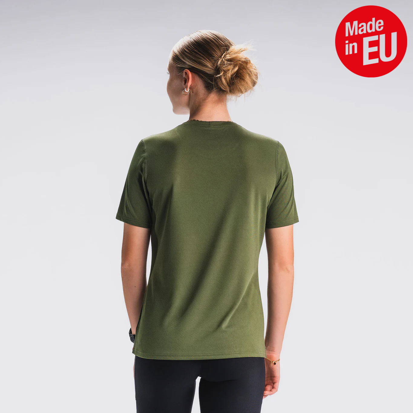 FUSION Womens Run T-Shirt