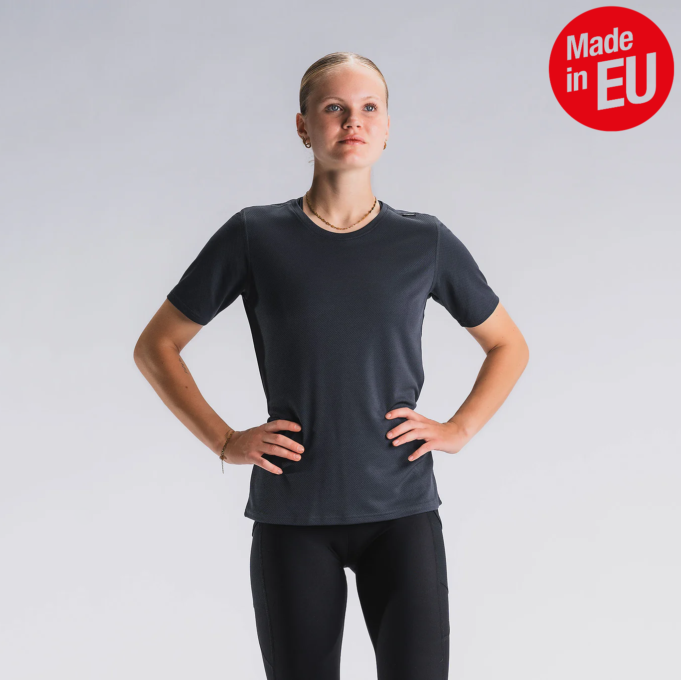 FUSION Womens Run T-Shirt