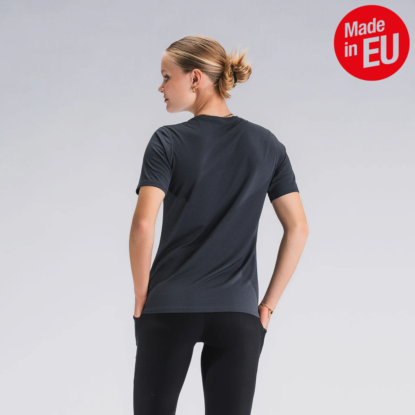 FUSION Womens Run T-Shirt