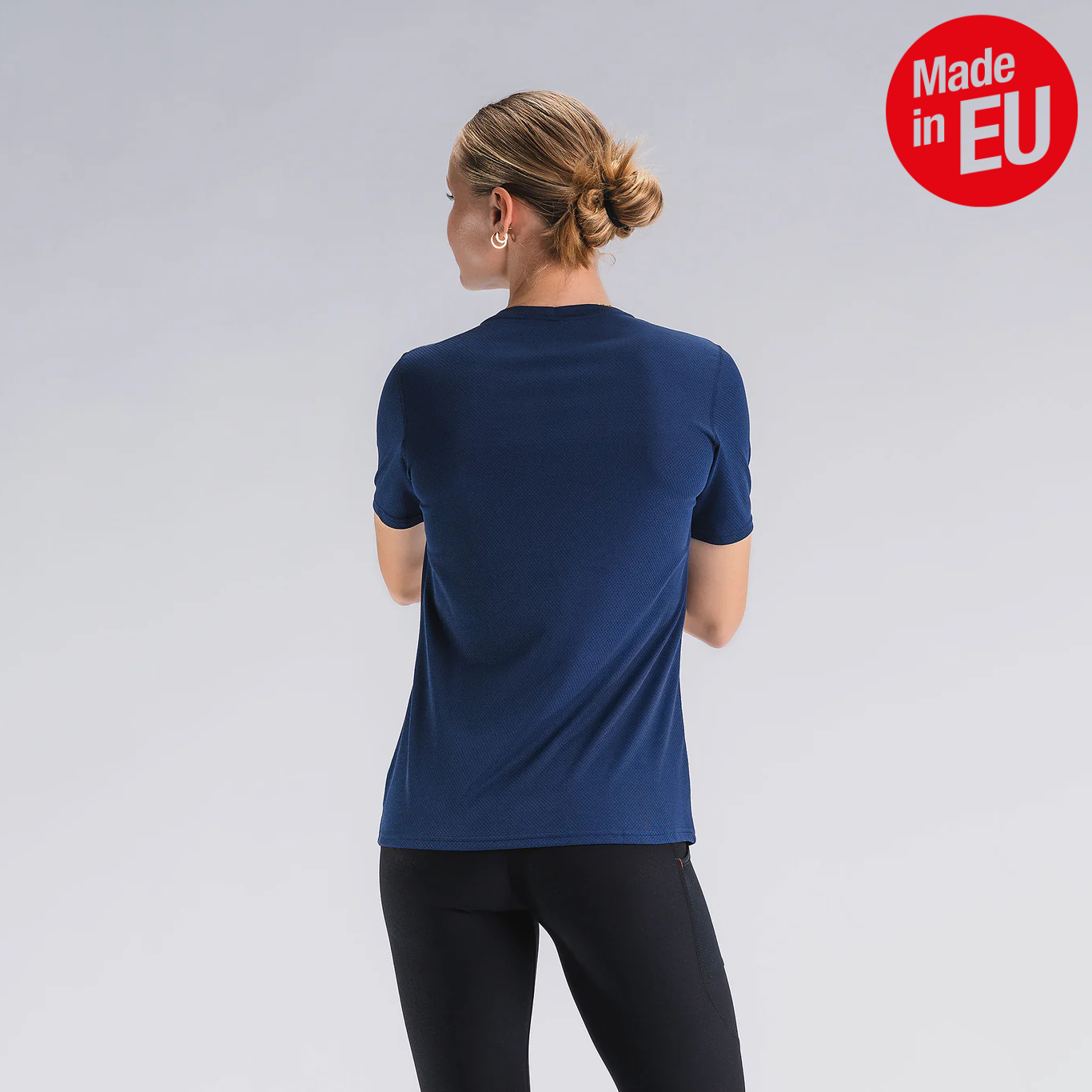 FUSION Womens Run T-Shirt