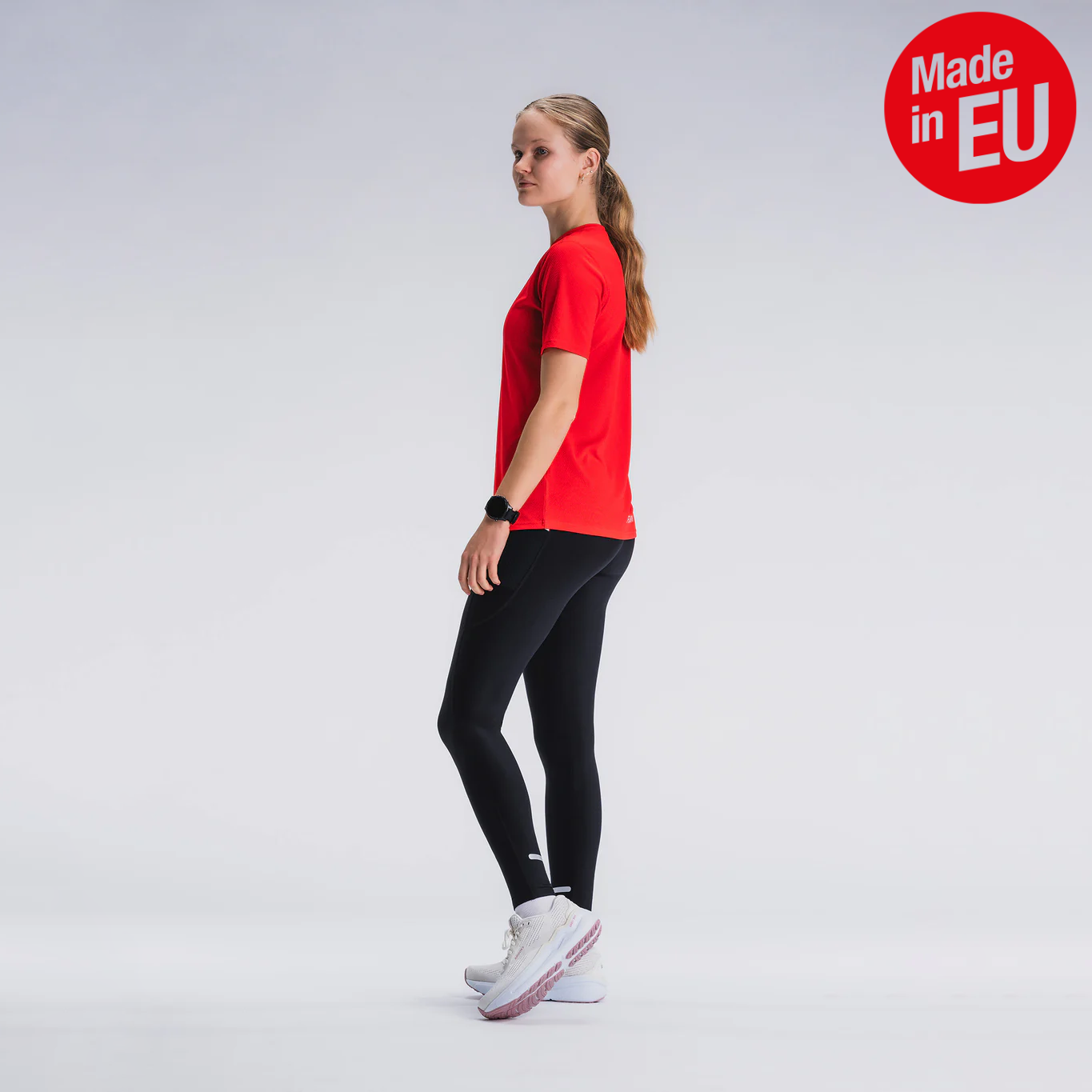 FUSION Womens Run T-Shirt