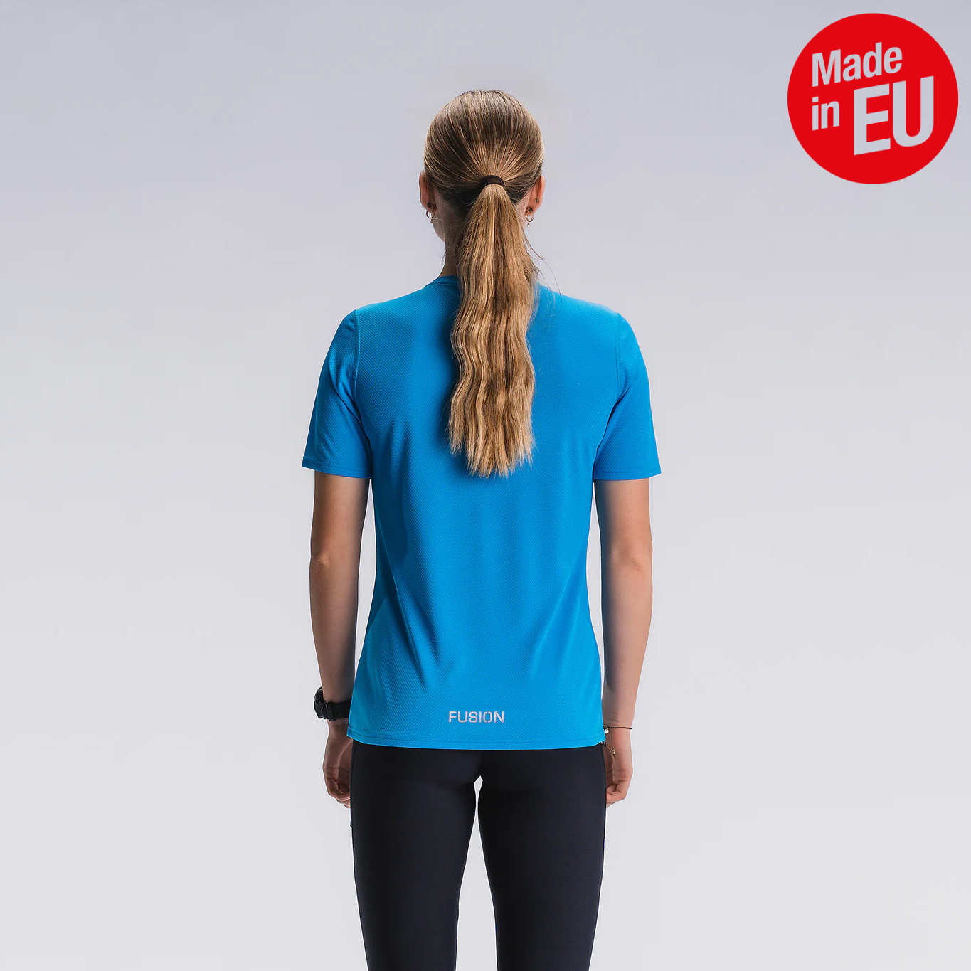 FUSION Womens Run T-Shirt