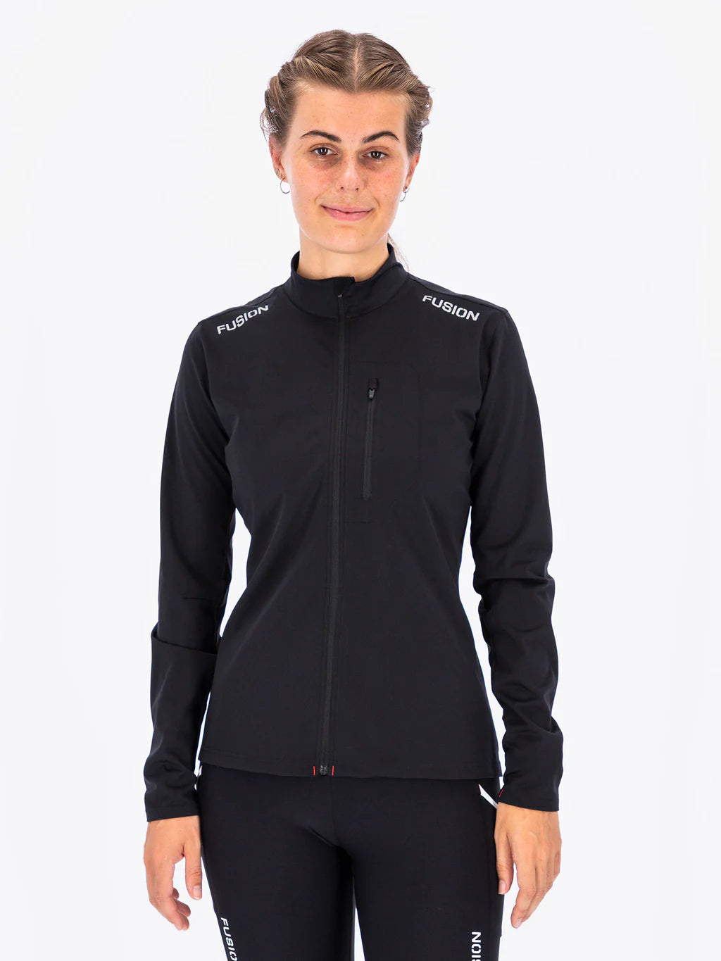 S2 Run Jacket women