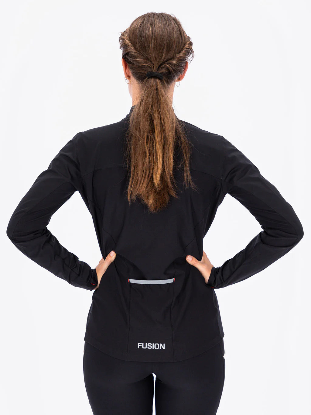 S2 Run Jacket women