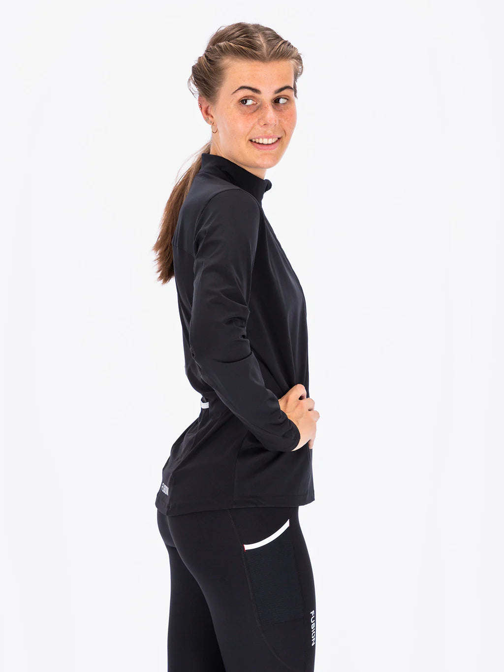 S2 Run Jacket women