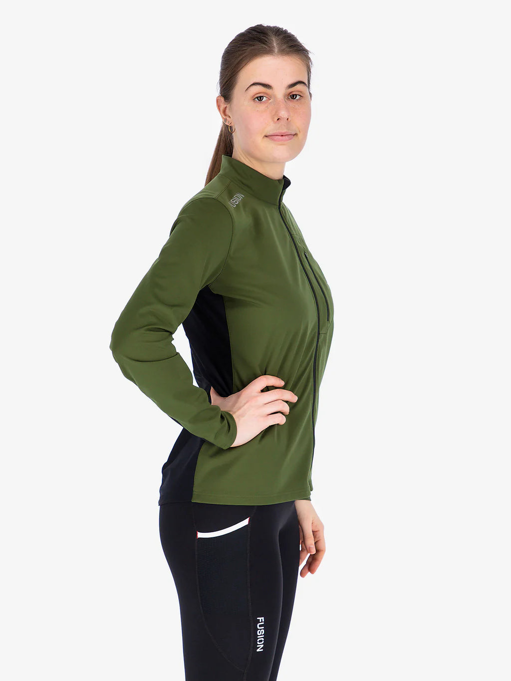 S2 Run Jacket women