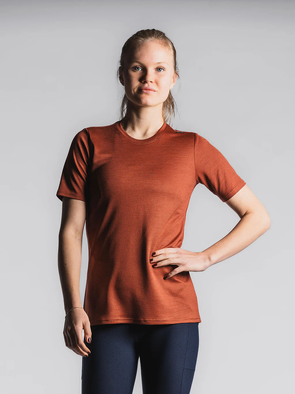 Technical Merino 150 T-Shirt women