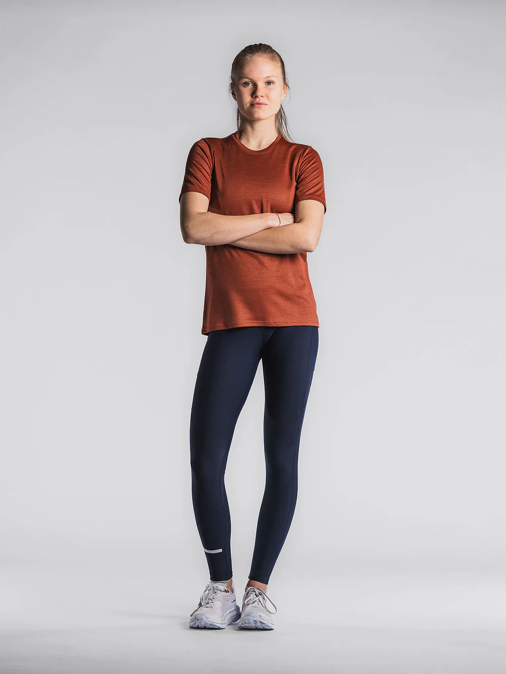 Technical Merino 150 T-Shirt women