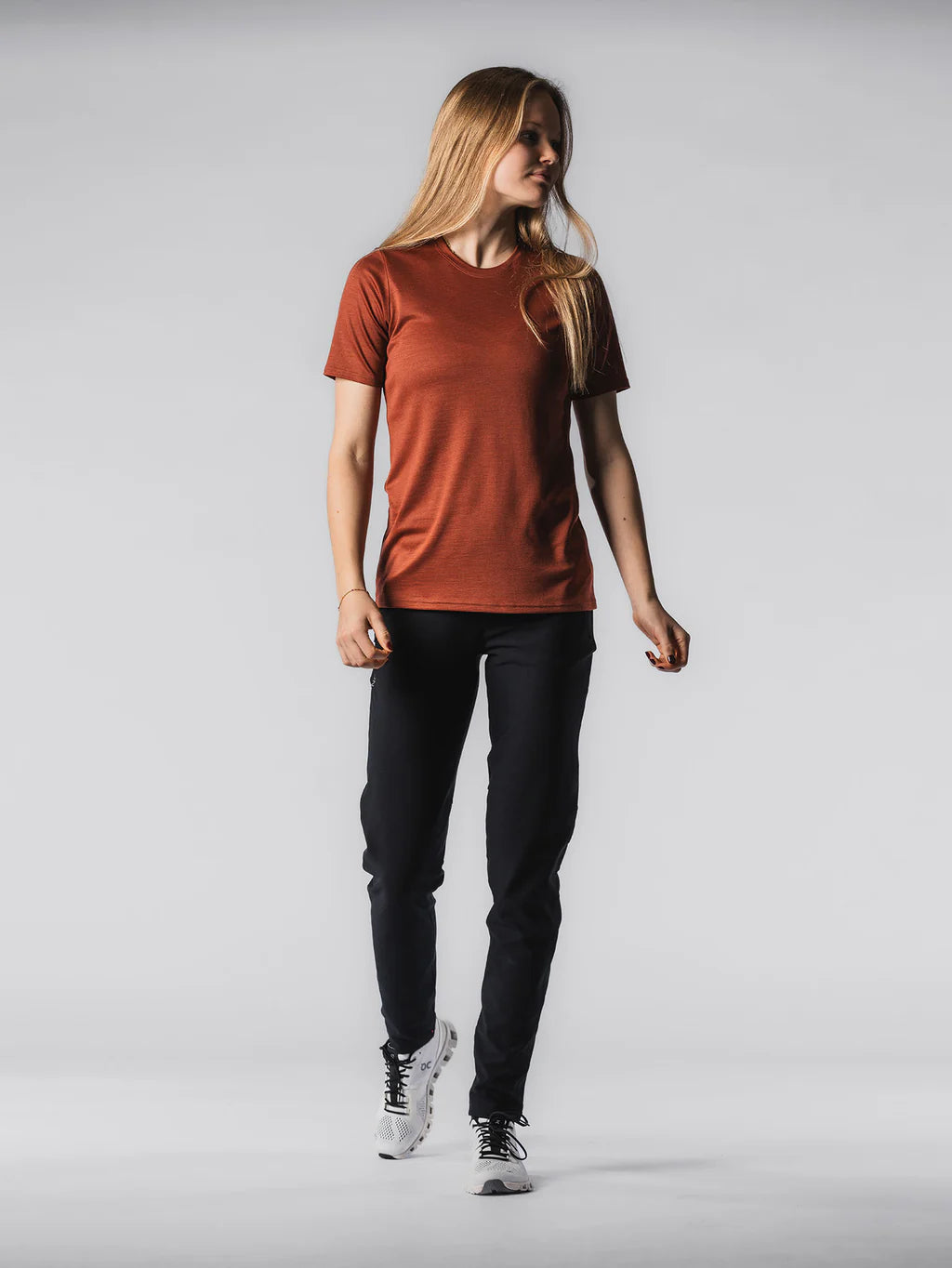 Technical Merino 150 T-Shirt women