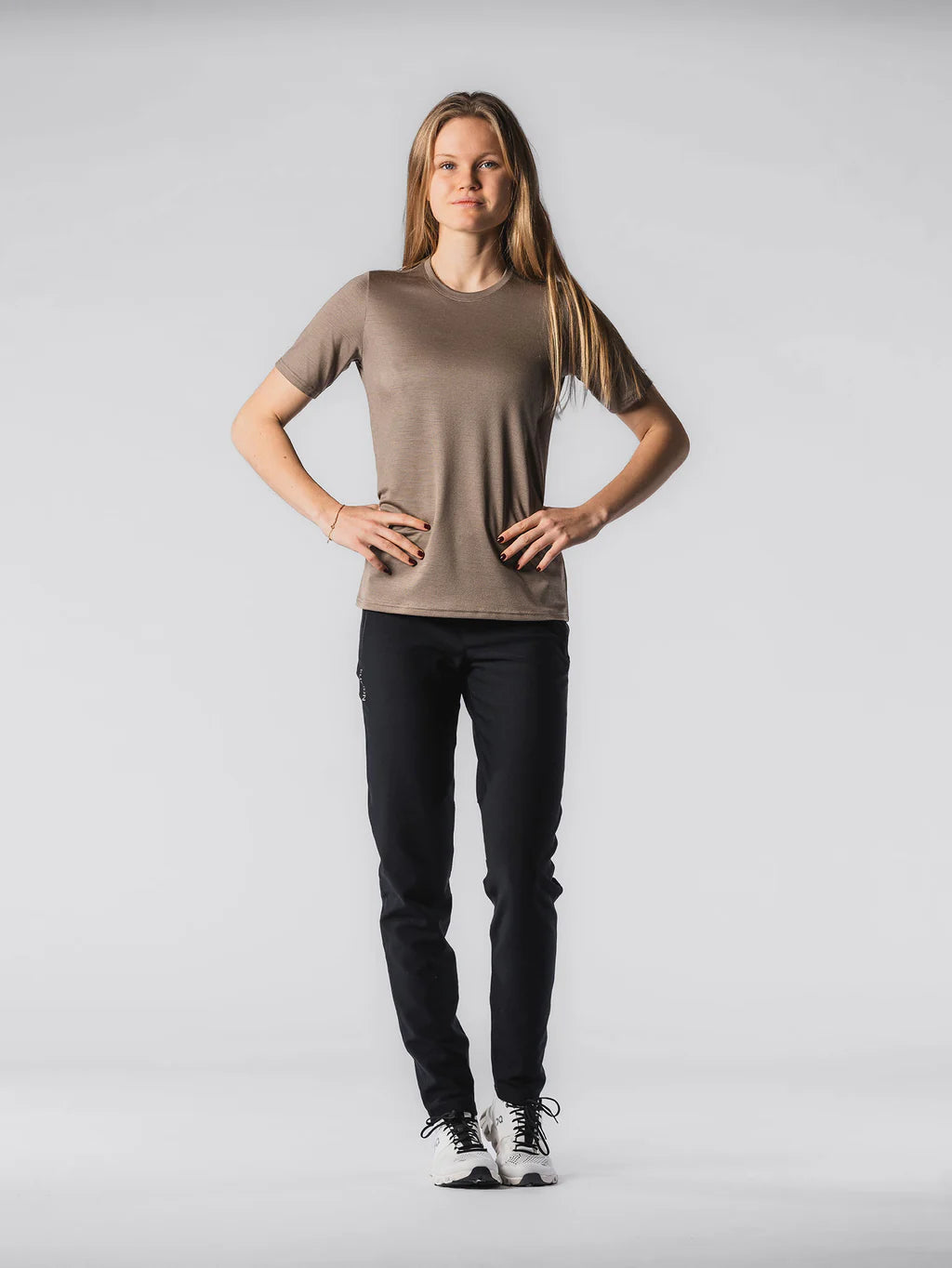 Technical Merino 150 T-Shirt women