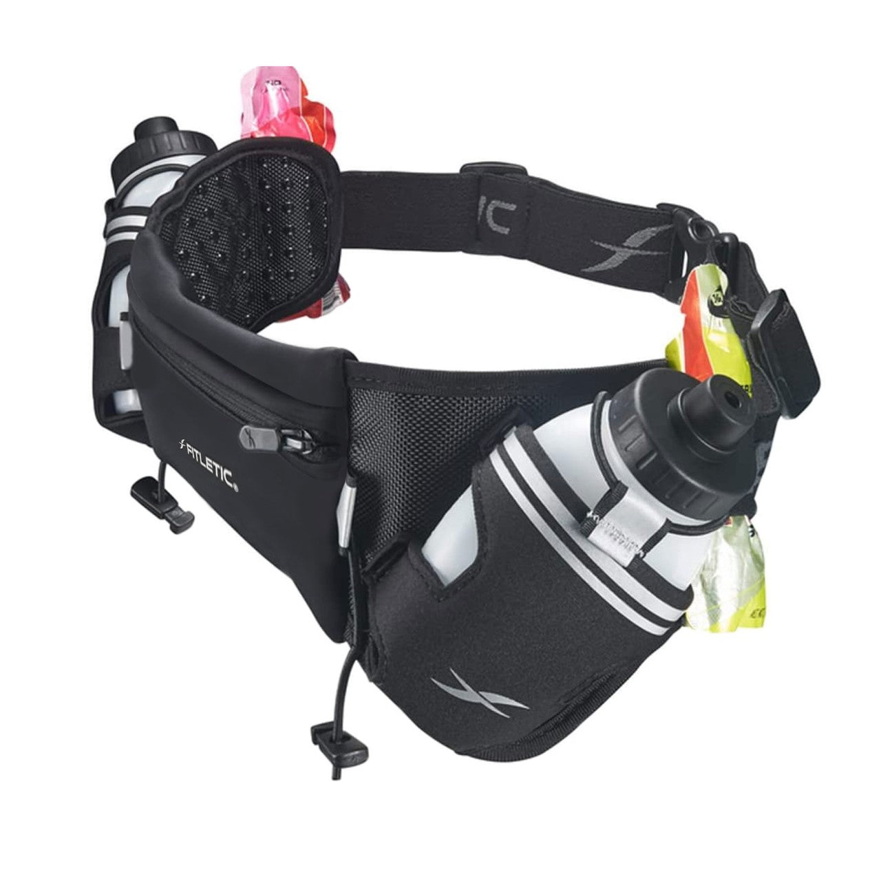 FITLETIC Hydra 16 Vers. 24