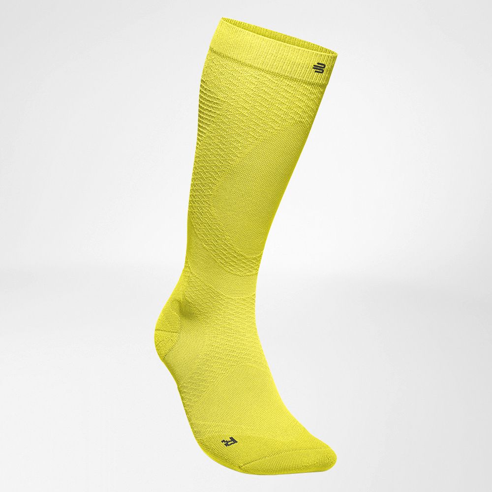 Run Ultralight Compression Socks Women