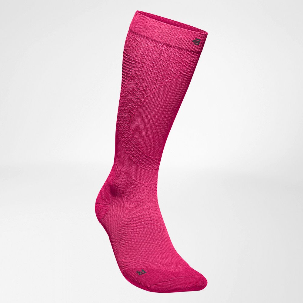 Run Ultralight Compression Socks Men