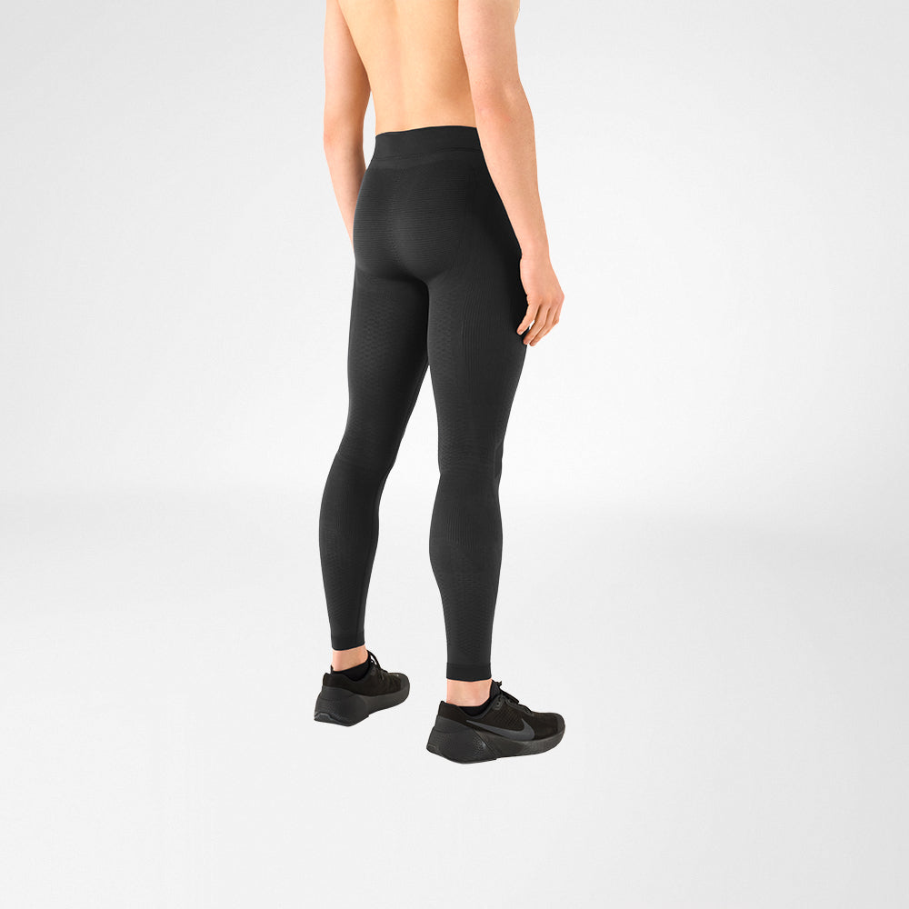 BAUERFEIND Sports Compression Tights Long Men