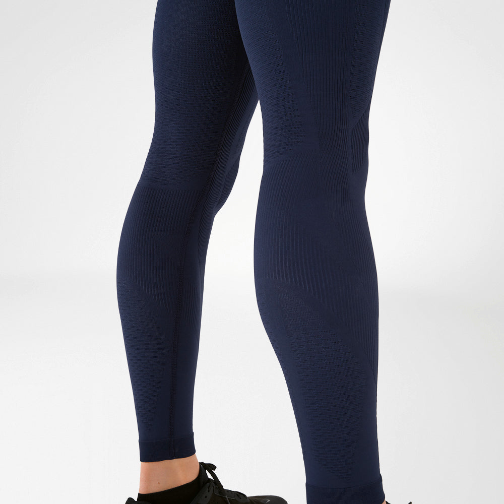 BAUERFEIND Sports Compression Tights Long Men