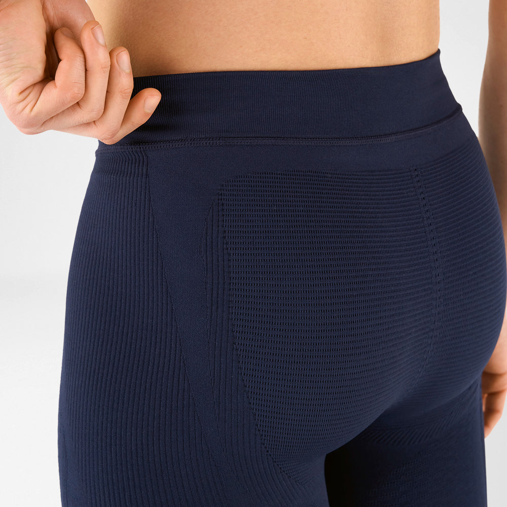 BAUERFEIND Sports Compression Tights Long Men