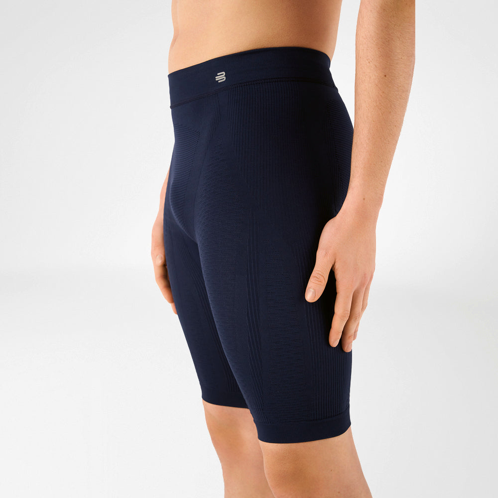 BAUERFEIND Sports Compression Tights Short Men