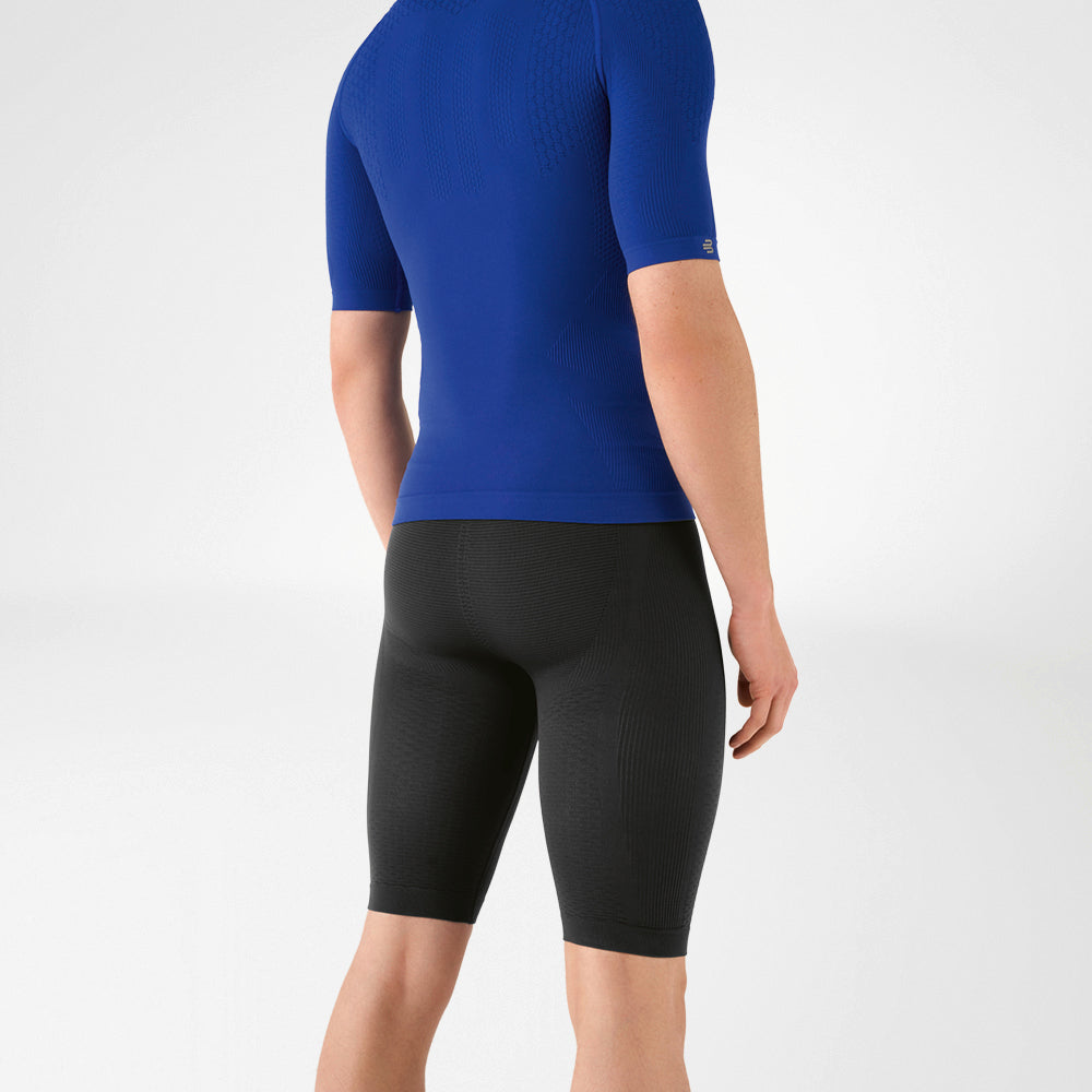 BAUERFEIND Sports Compression Tights Short Men