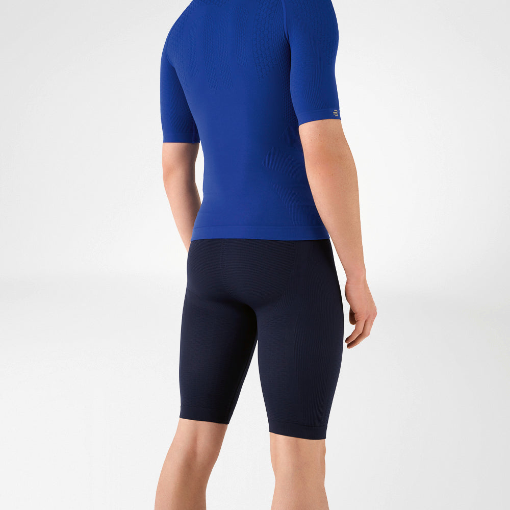 BAUERFEIND Sports Compression Tights Short Men