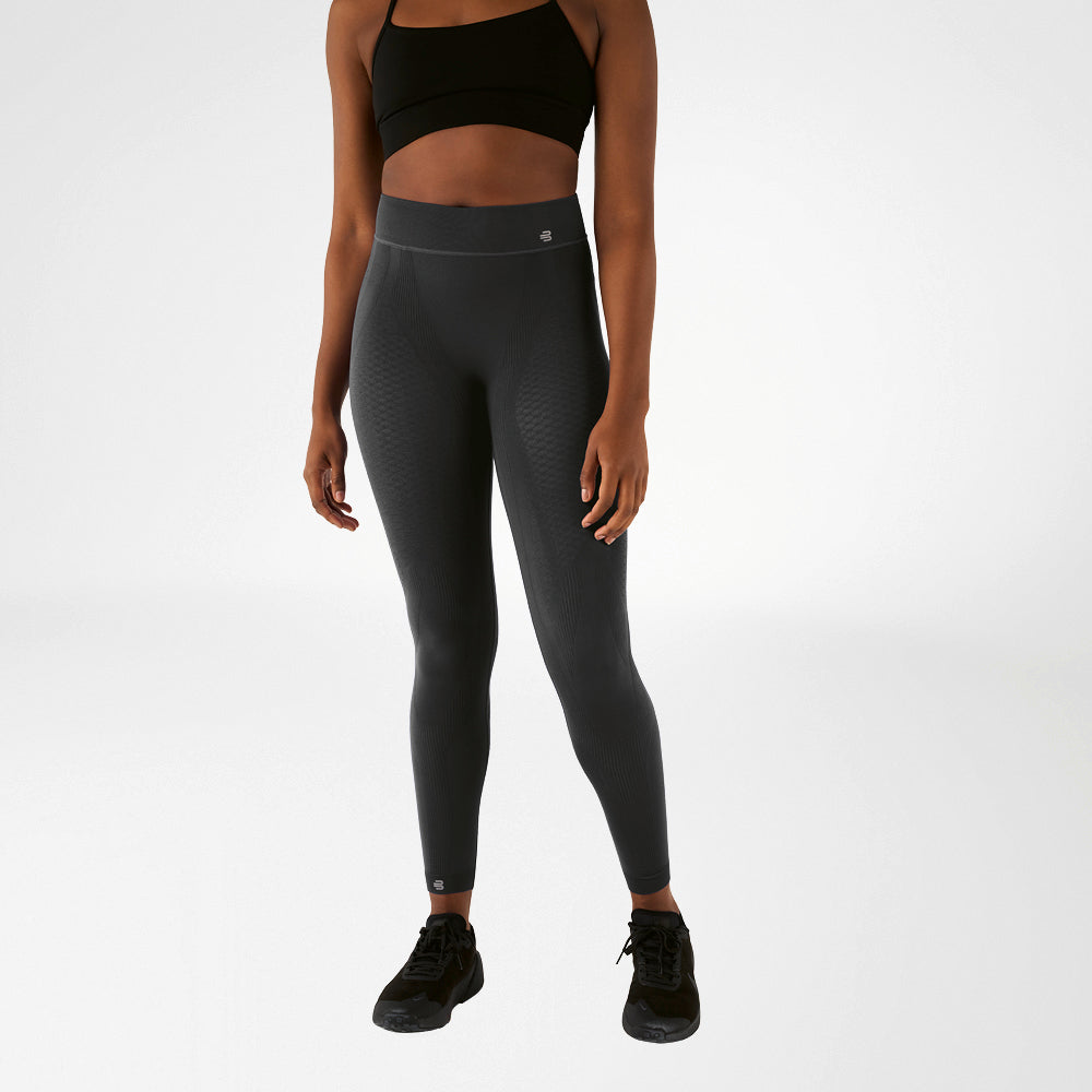 BAUERFEIND Sports Compression Tights Long Women