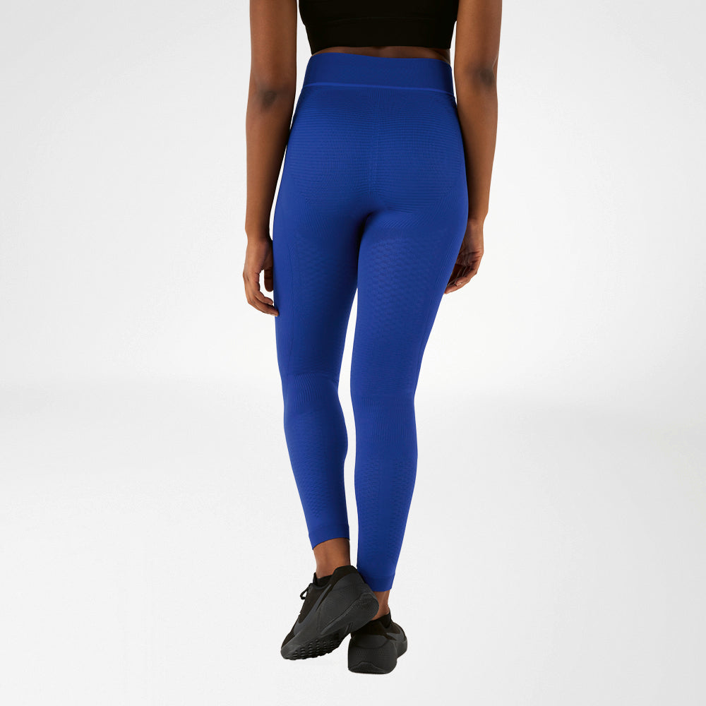 BAUERFEIND Sports Compression Tights Long Women