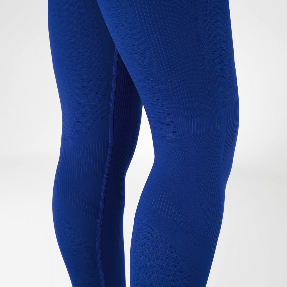 BAUERFEIND Sports Compression Tights Long Women