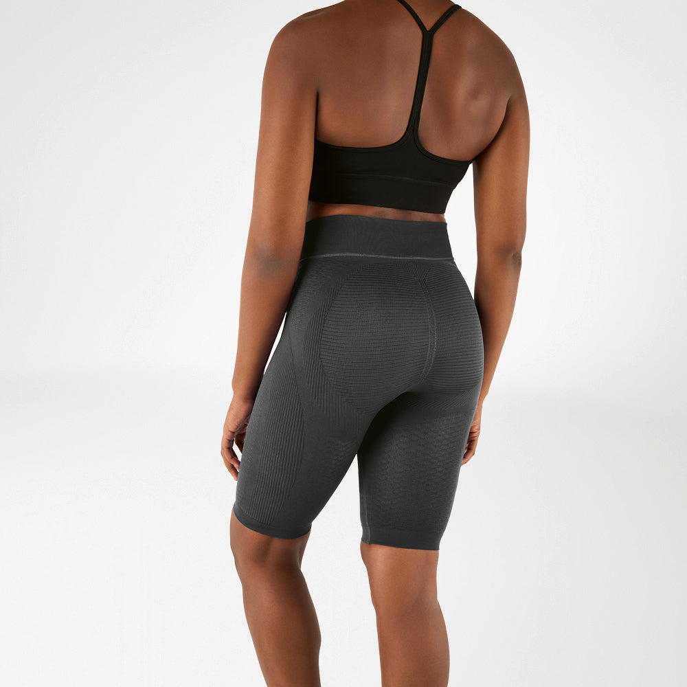 BAUERFEIND Sports Compression Tights Short Women