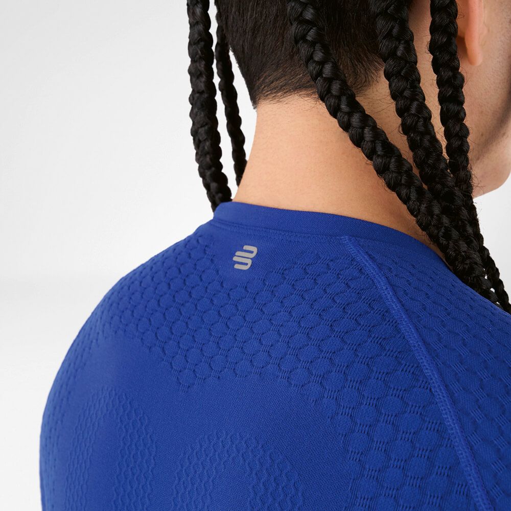 BAUERFEIND Sports Compression Long Sleeve Men