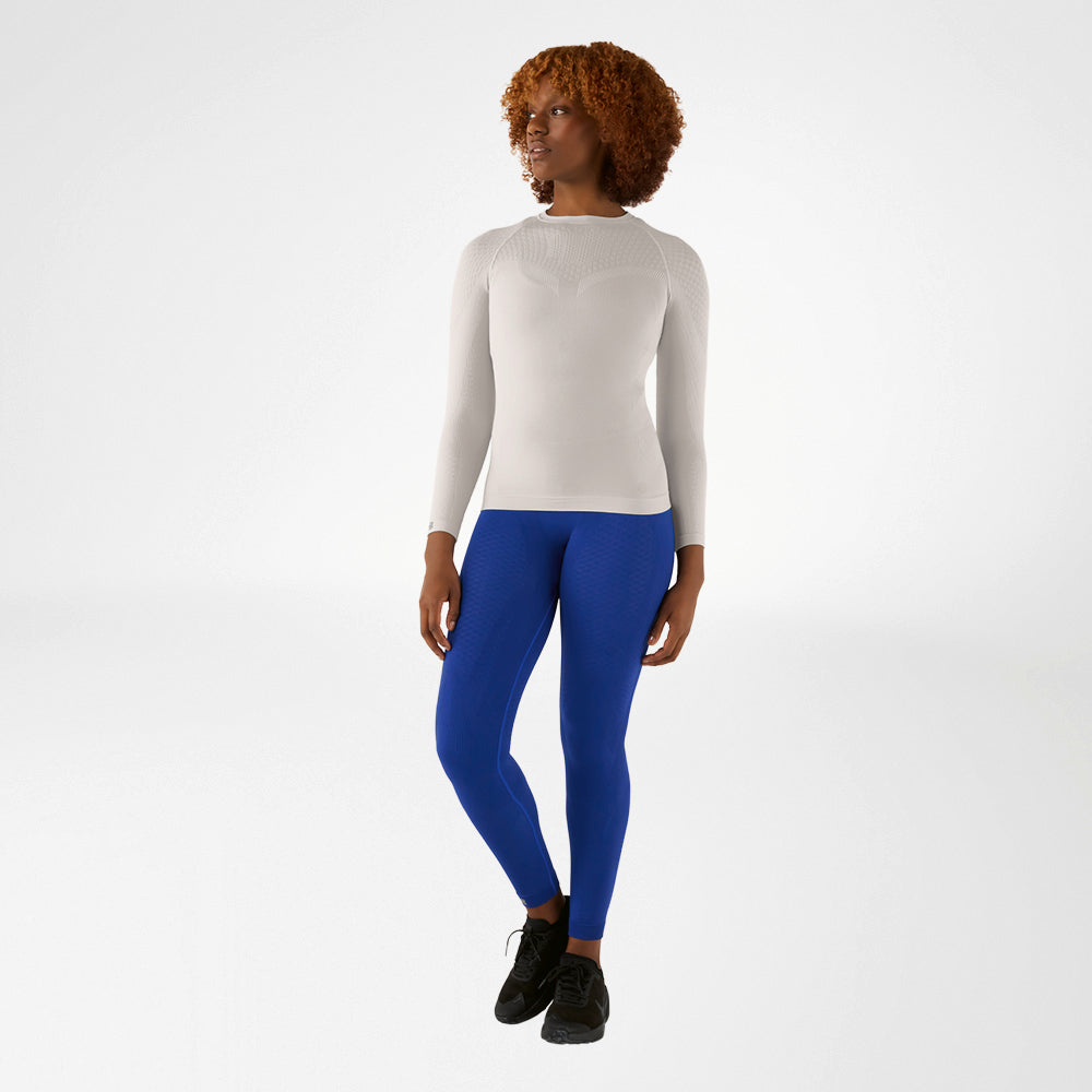 BAUERFEIND Sports Compression Long Sleeve Women