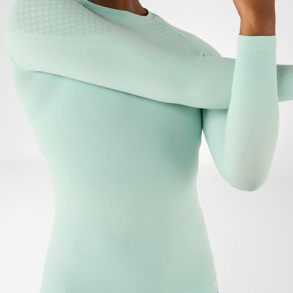 BAUERFEIND Sports Compression Long Sleeve Women