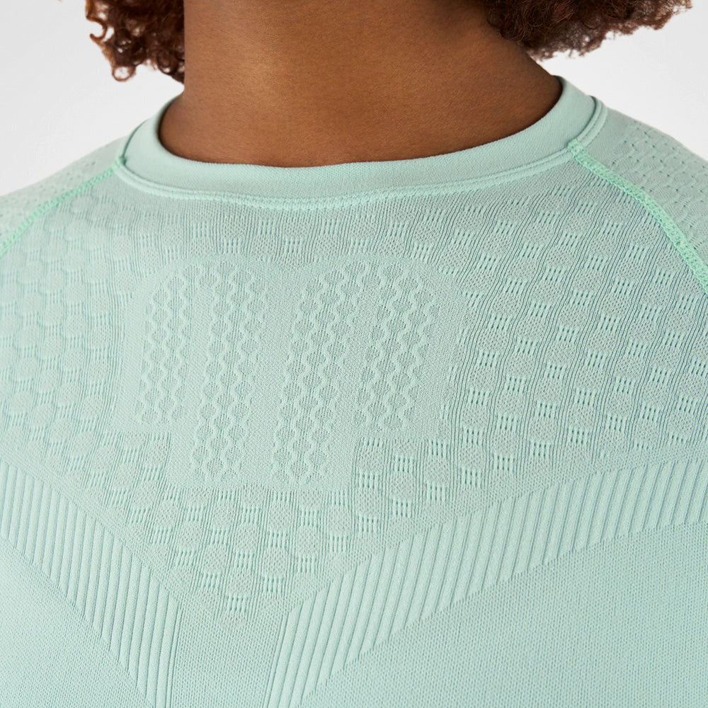 BAUERFEIND Sports Compression Shirt Short Sleeve Women