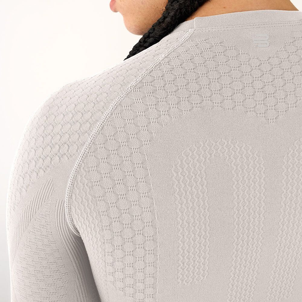 BAUERFEIND Sports Compression Long Sleeve Men