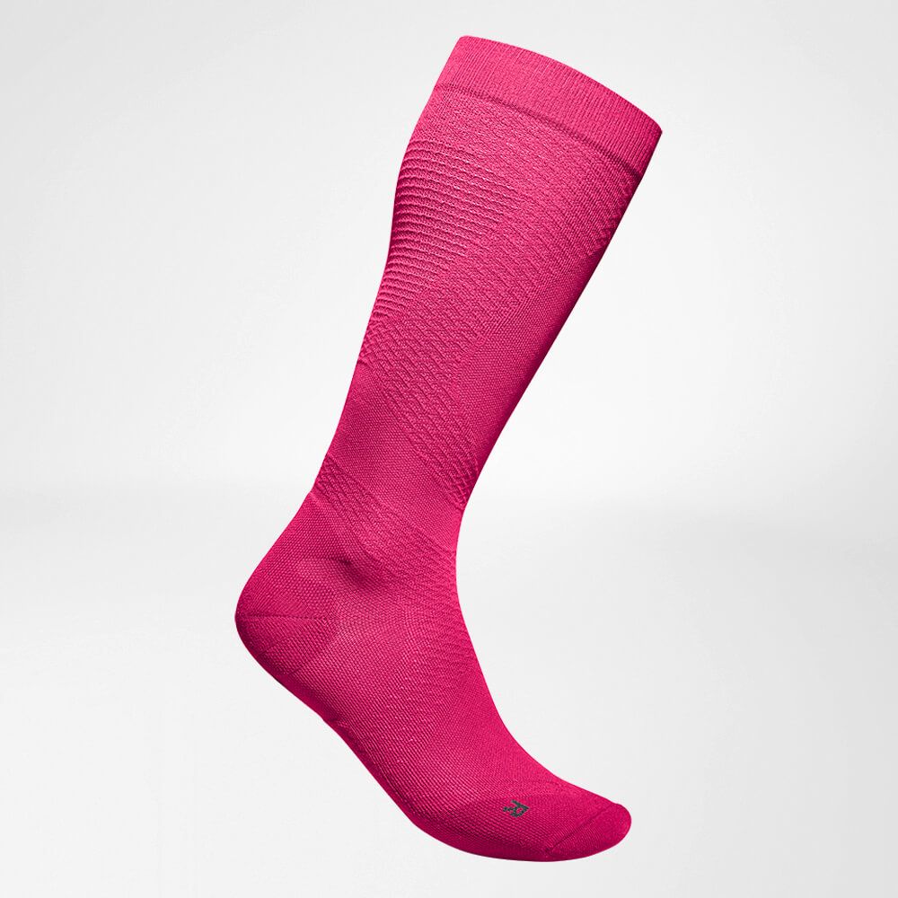 Run Ultralight Compression Socks Men