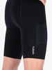 TEMPO! Run Tights unisex