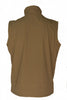 HIMALAYA Herren Weste / Wanderweste / Outdoorweste