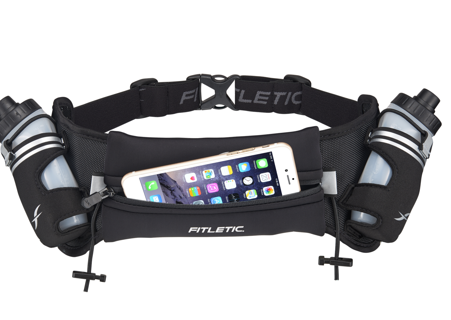 FITLETIC Hydra 16