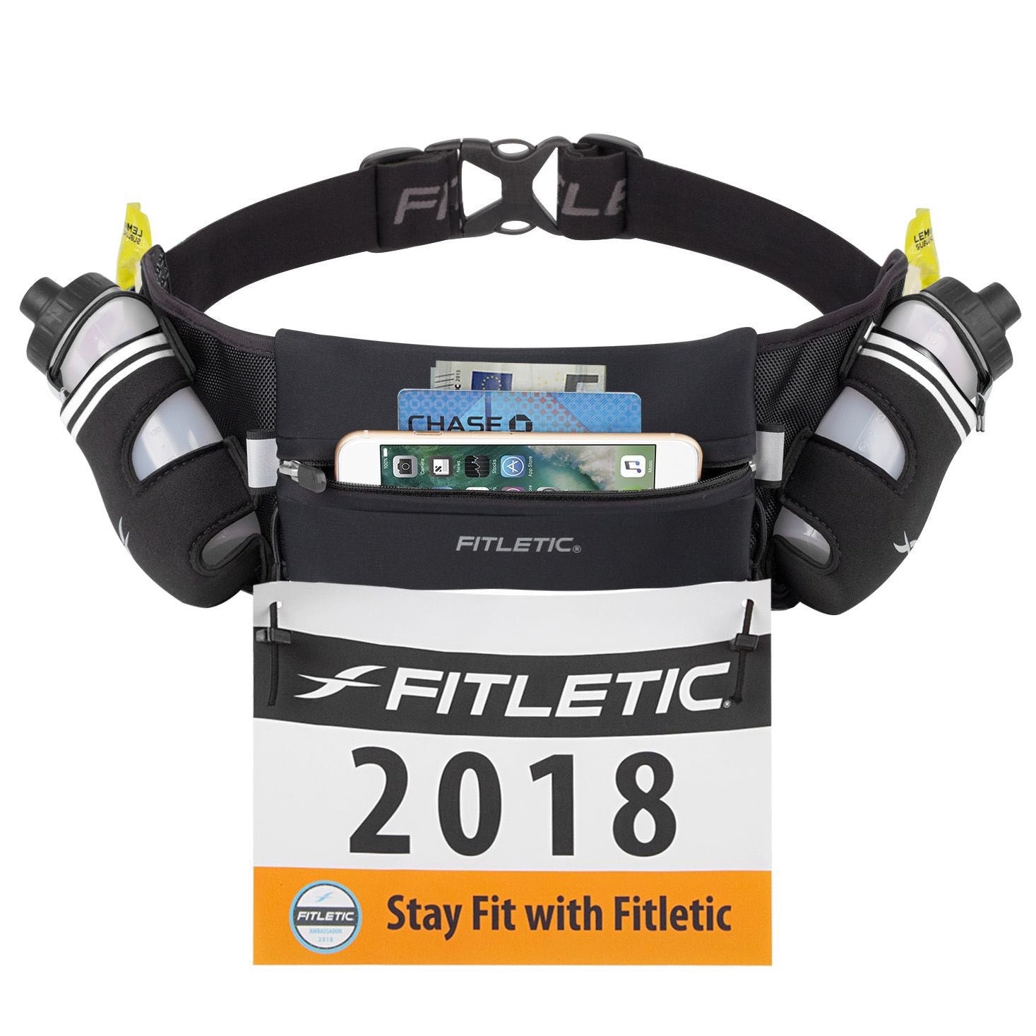 FITLETIC Hydra 16